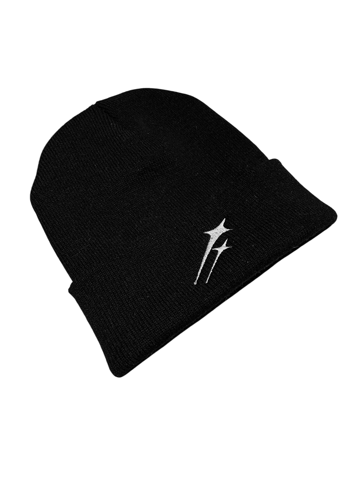 Flying Stars Beanie