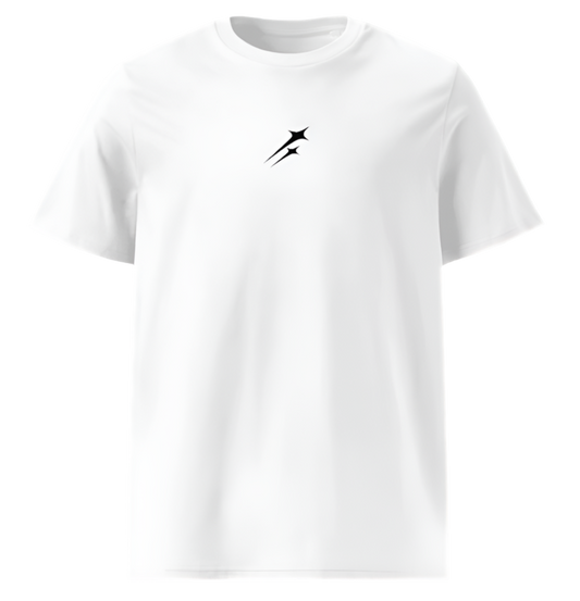 Flying Stars T - WHITE