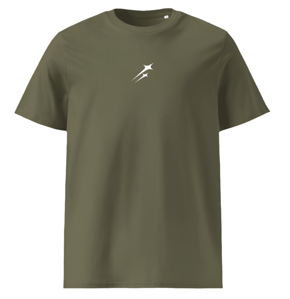 Flying Stars T - KHAKI