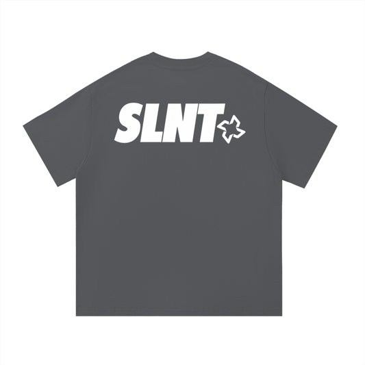 Basic Grey Tee