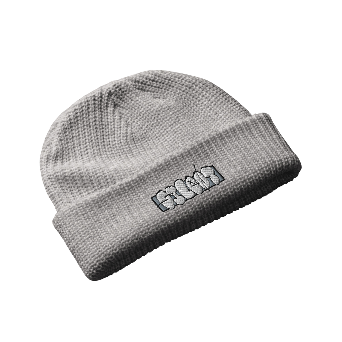 Fisherman Beanie