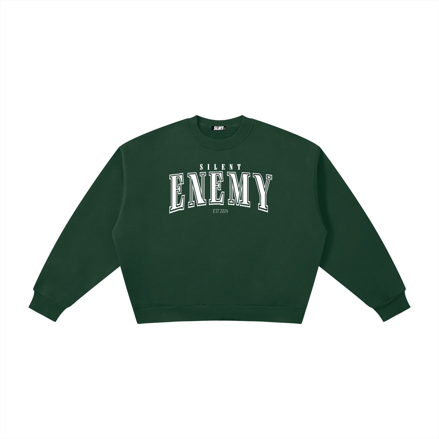 “BC All Stars” Oversized Jumper