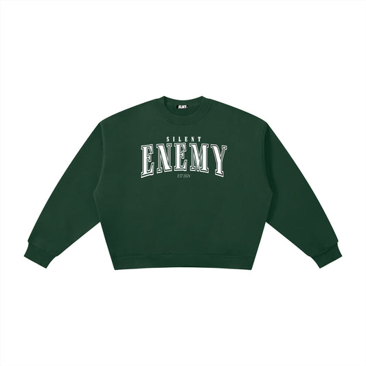 “BC All Stars” Oversized Jumper