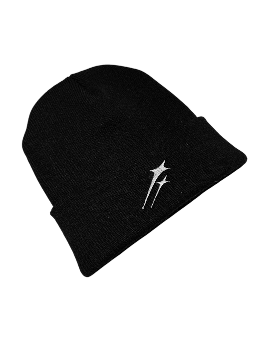 Flying Stars Beanie