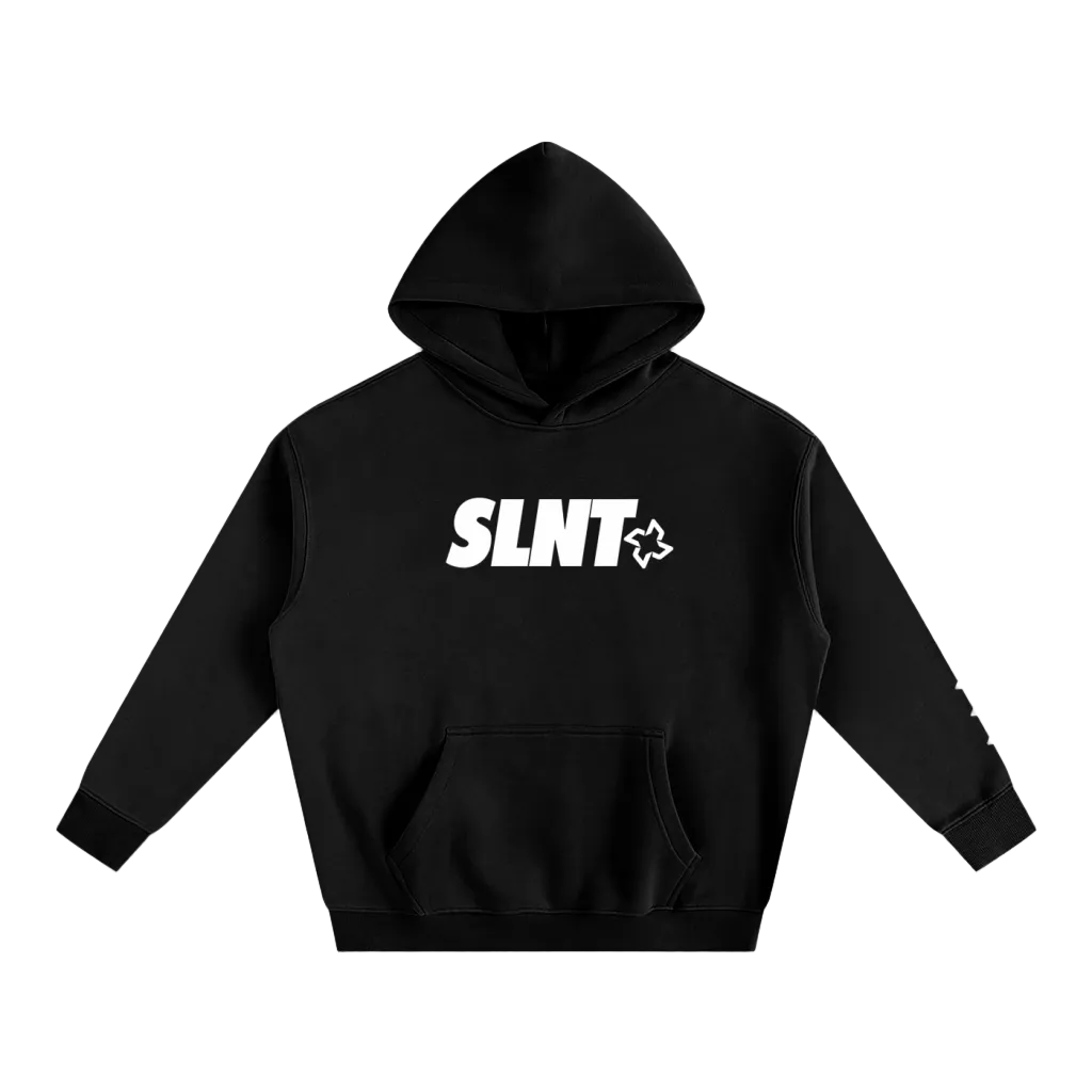 V1 OVERSIZED HOODIE