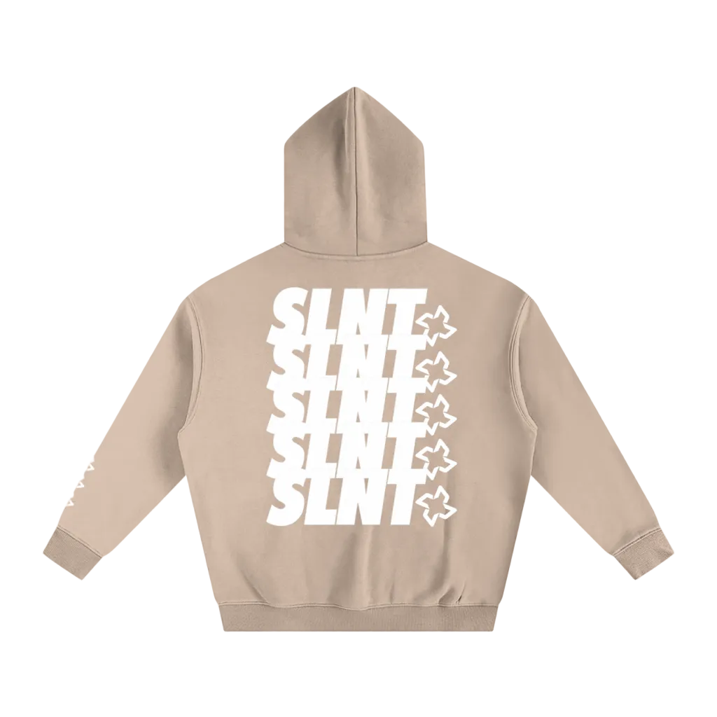 V1 OVERSIZED HOODIE