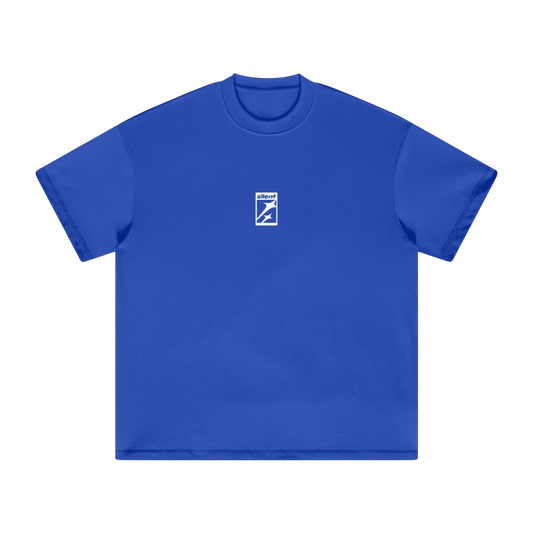 EBN ROYAL BLUE TEE