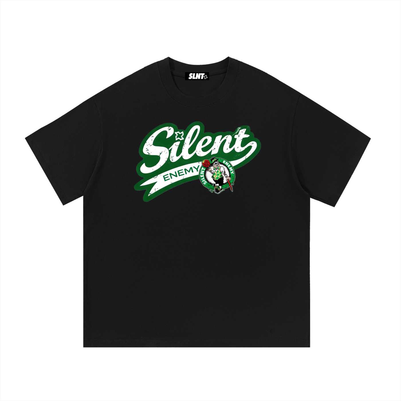 “BC All Stars” Tee V2