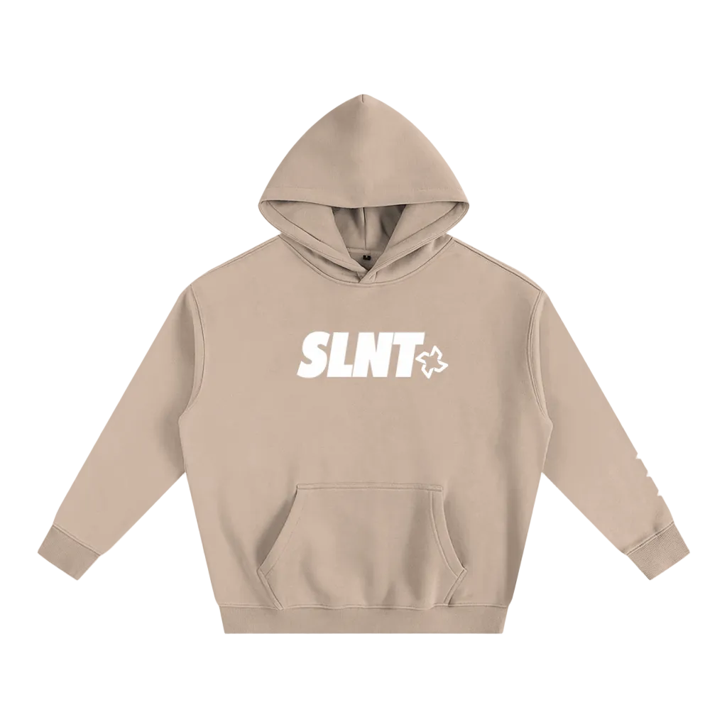 V1 OVERSIZED HOODIE