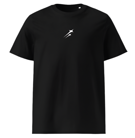 Flying Stars T - BLACK