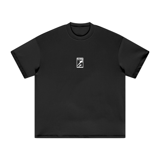 EBN BLACK TEE
