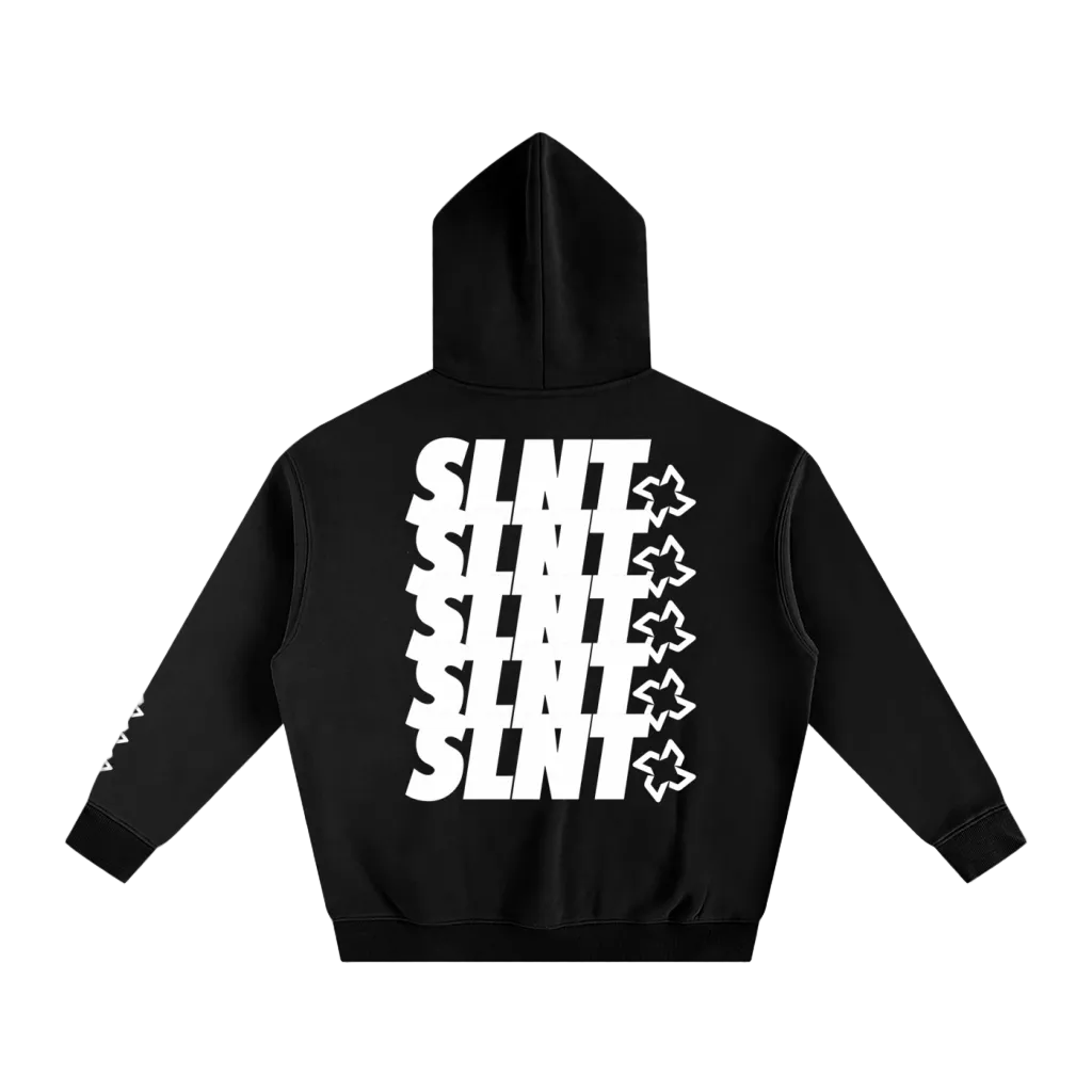 V1 OVERSIZED HOODIE