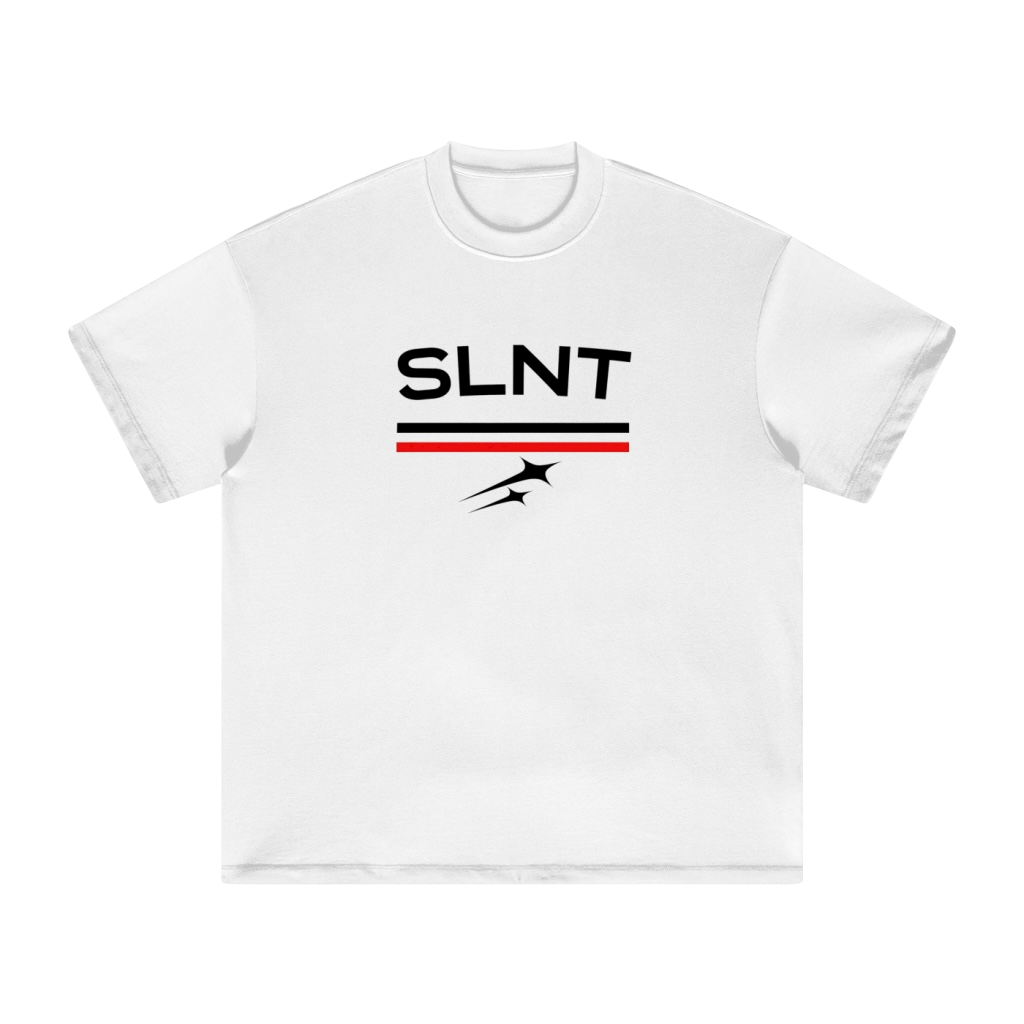 SLNT SPORTS TEE