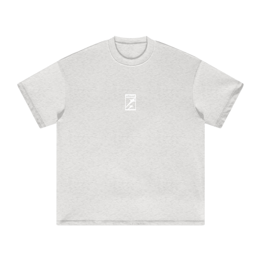 EBN GREY TEE