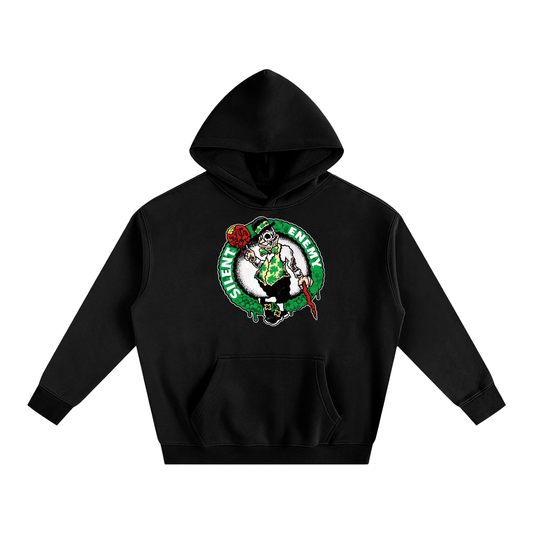 “BC All Stars” Oversized Hoodie