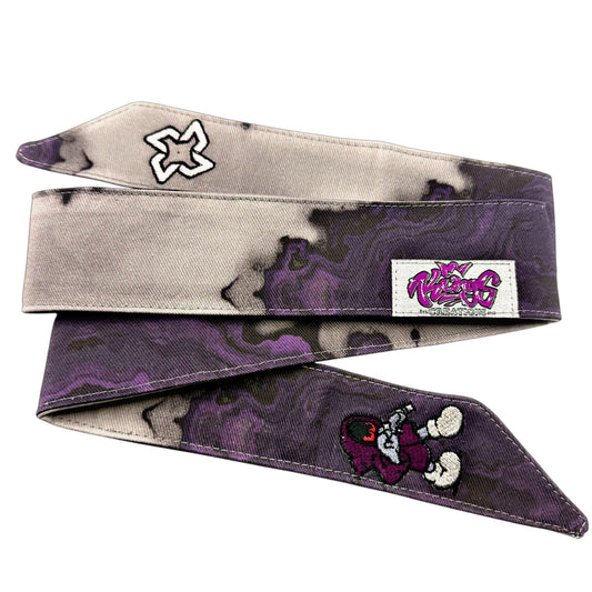 Vandal Series (W/Pink Tag) 1 of 1