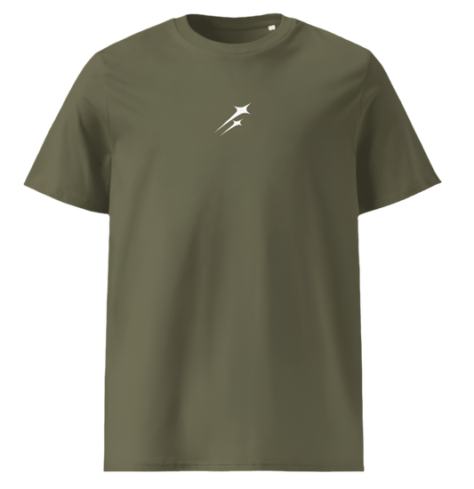 Flying Stars T - KHAKI