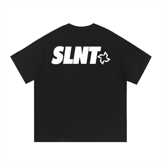 Basic Black Tee