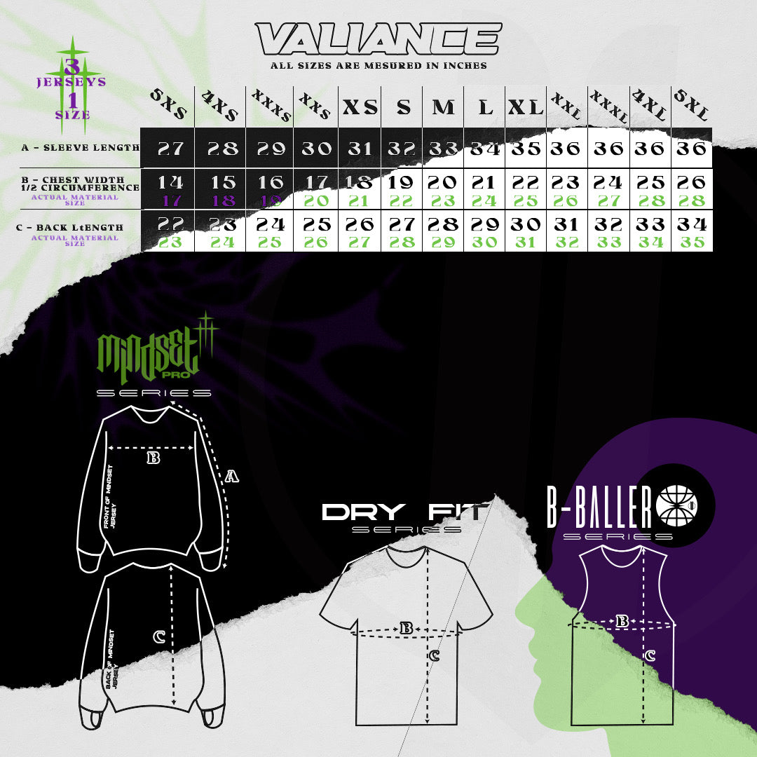 That’s A Major Pro Jersey (PRE ORDER)